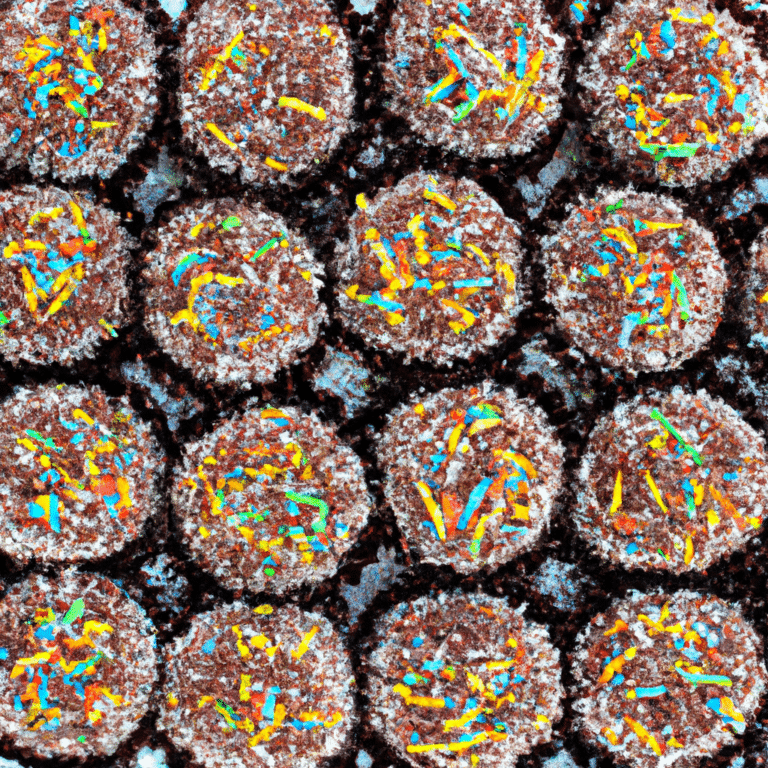 Brigadeiro Cremoso de Chocolate